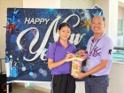 กิจกรรมวันปีใหม่ ปีพุทธศักราช 2569 Image 1102